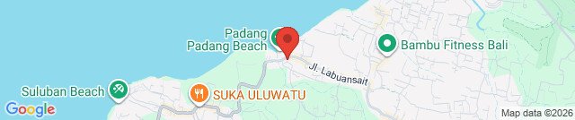 Brunch Station Uluwatu - Cafe & Restaurant