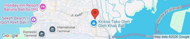 Holland Bakery Tuban Kuta