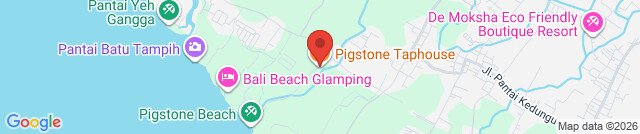 Pigstone Taphouse