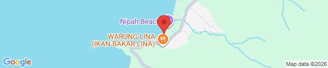 Turtle Conservation Community Nipah Beach