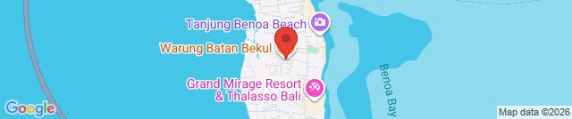 Warung Batan Bekul