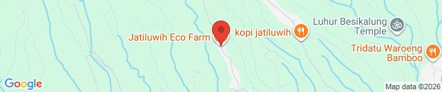 Jatiluwih Eco Farm