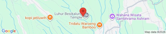 Warung Samboga Besikalung