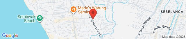 Fidelity Dental Implant & Full Mouth Rehab Bali