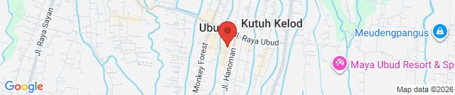 Prince Coffee & Kitchen Ubud