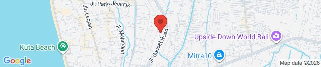 Ganesha ek Sanskriti Sunset Road (Traditional Indian Cuisine & Bar)
