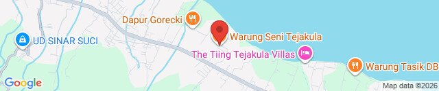 Warung Seni Tejakula