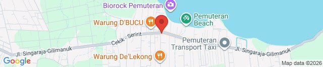 Warung Setia Pemuteran