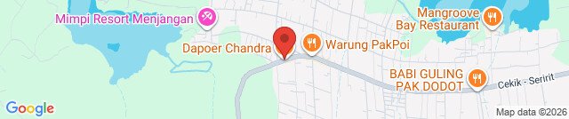 Dapoer Chandra