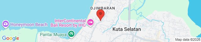 Natys Restaurant Jimbaran