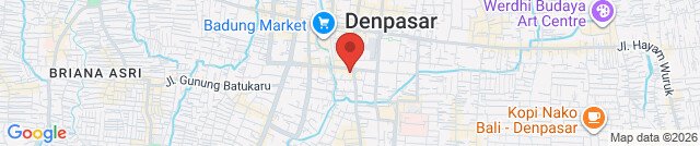 Basecamp PTMSI Kota Denpasar