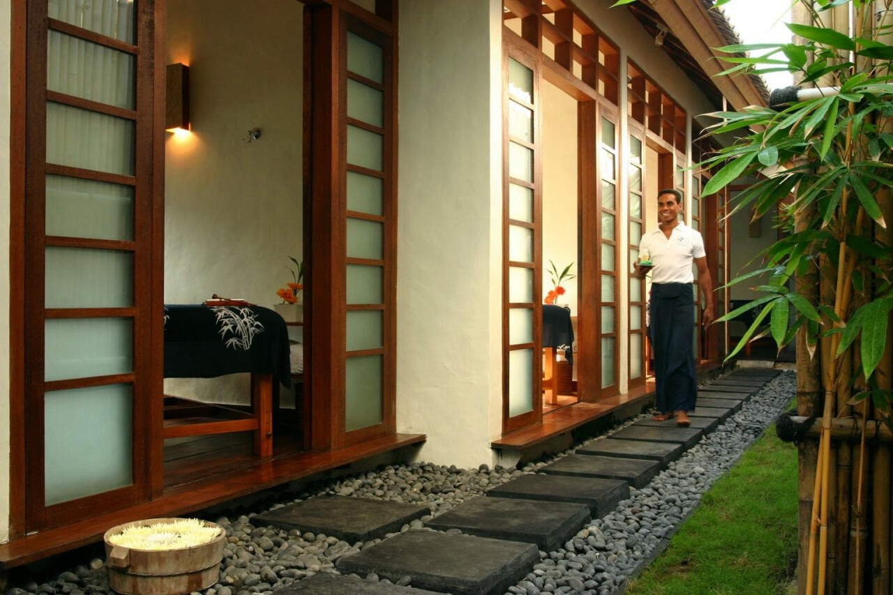 Jari Menari