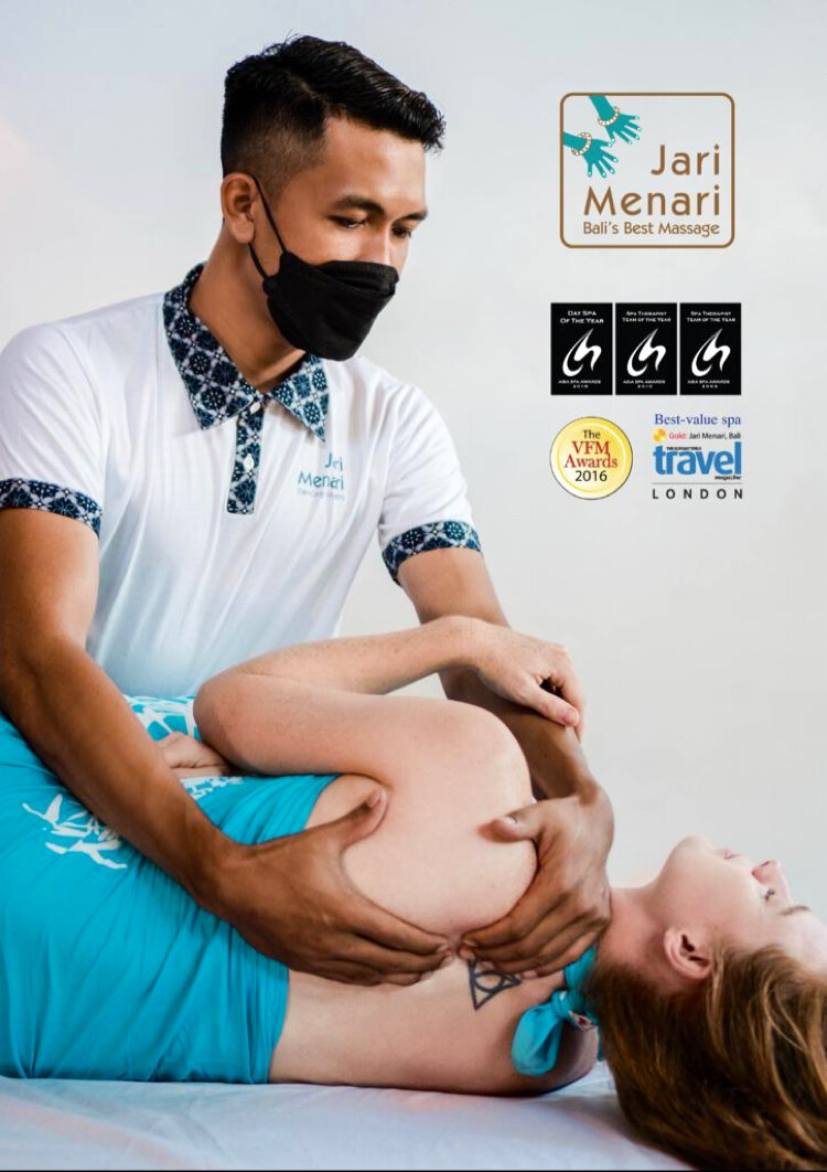 Jari Menari