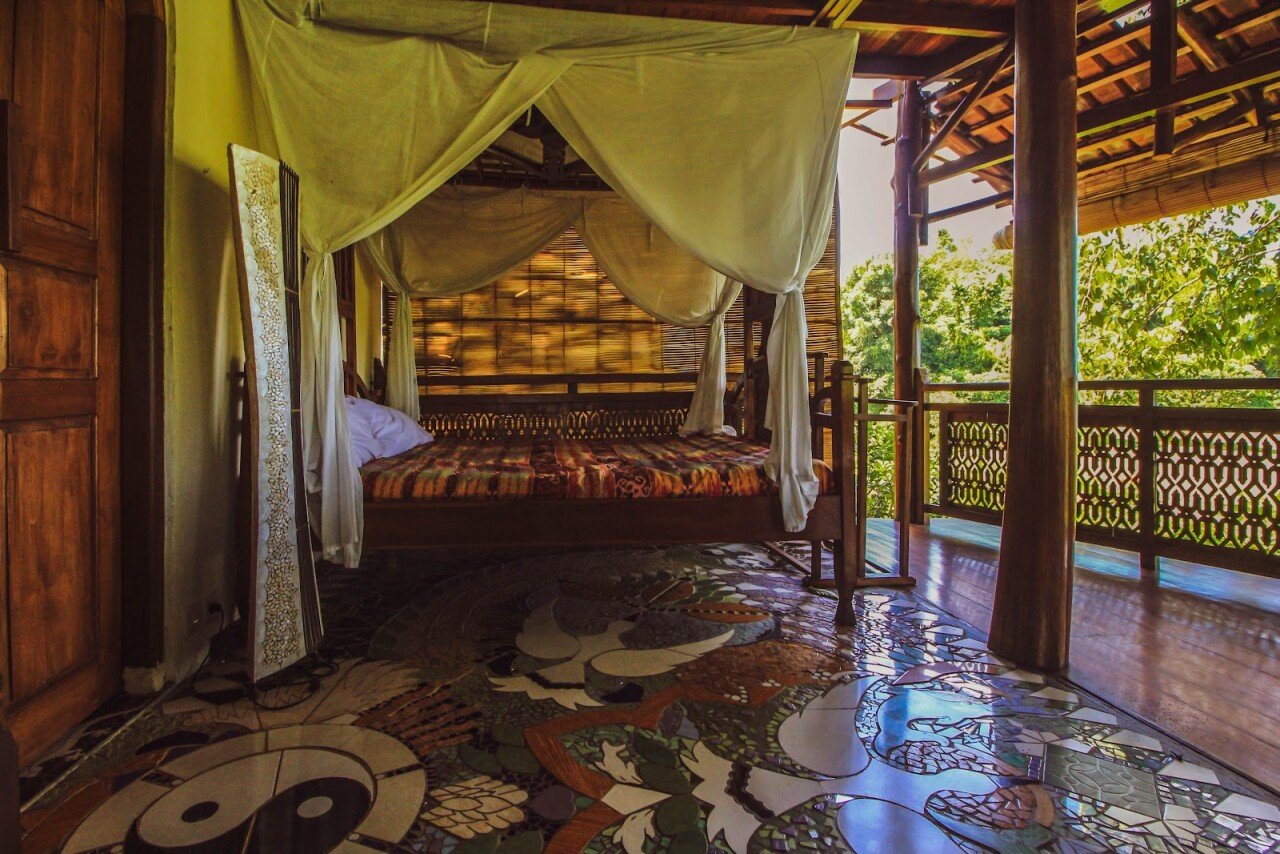 Shankari Studio - Artists Sanctuary
