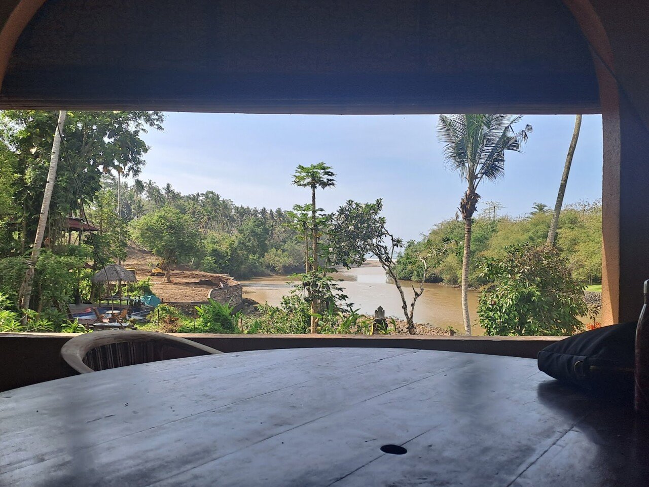 Shankari Studio - Artists Sanctuary
