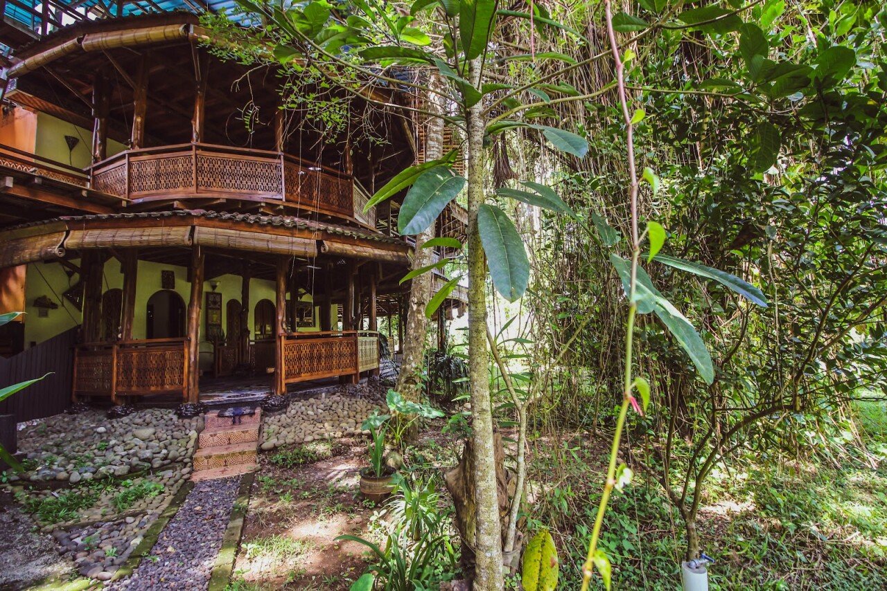 Shankari Studio - Artists Sanctuary
