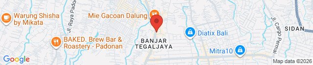 Dapur Prima Dalung