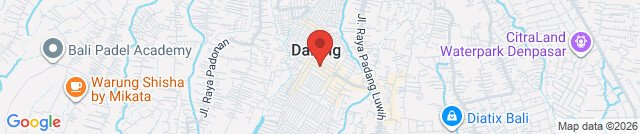 Dapur Murah Dalung