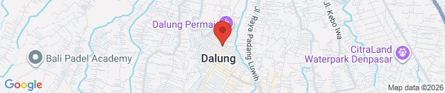 Karunia Natural Dalung