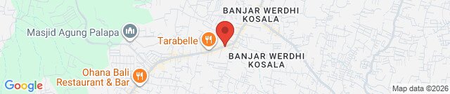 Warung Ubay Ungasan Bali