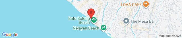 YUKI Canggu