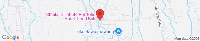 Sthala, a Tribute Portfolio Hotel, Ubud Bali