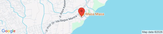 Masa Masa