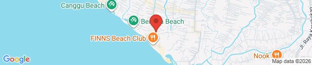 Ghost Kitchen & Record Bar