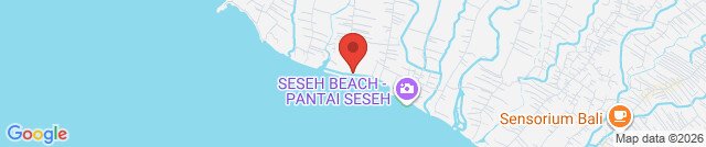 Warung Pantai seseh