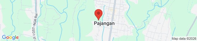 Karang Dukuh Spa