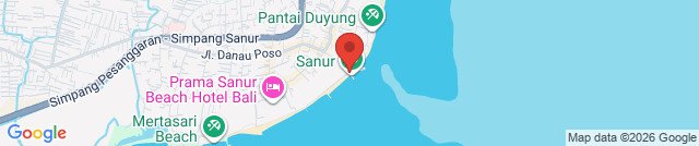 Stuja di Pantai