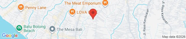 Ju Bali - Grill Bar and Jacuzzi Club
