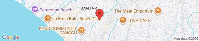 BERCUT BARBERSHOP CANGGU