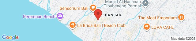 Canggu Barber