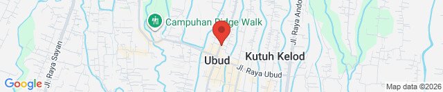 Ubud Barbershop