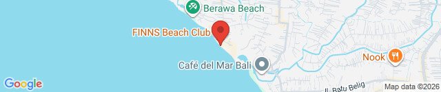 Pantai Berawa