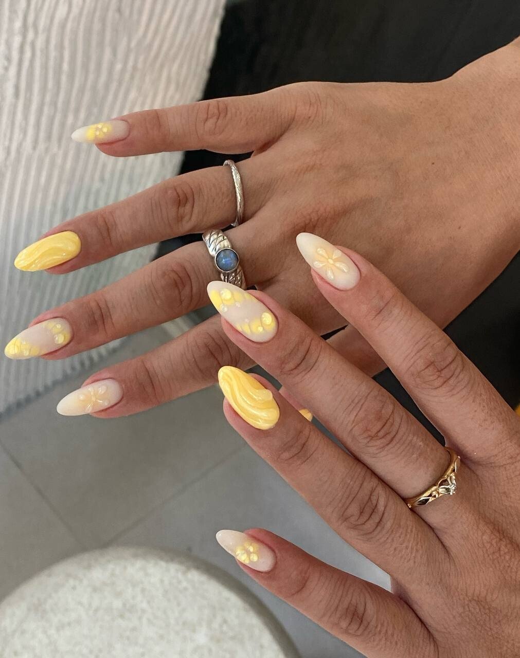 The Nails Bali