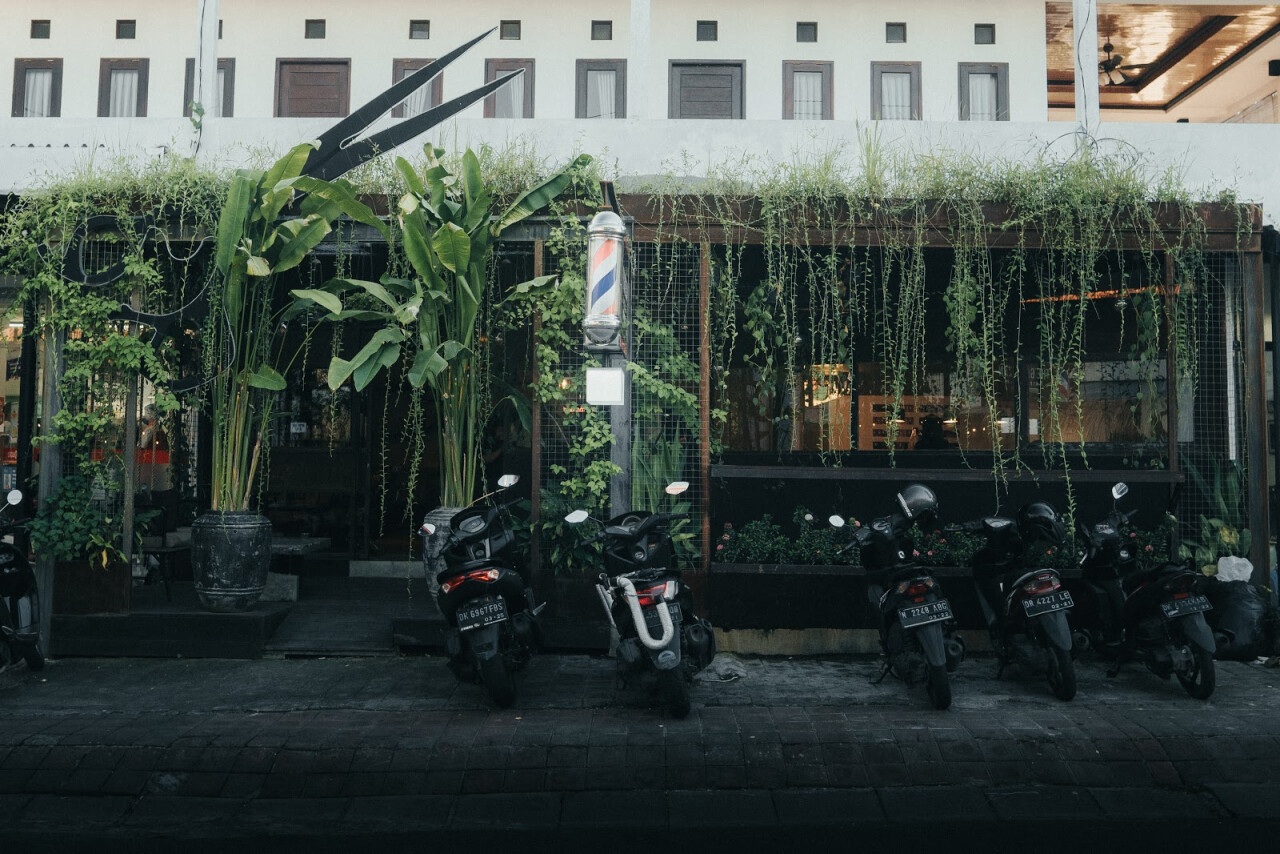 The Gardezan Hair Salon : Hairdresser | Barber | Beauty