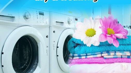 Tri Laundry