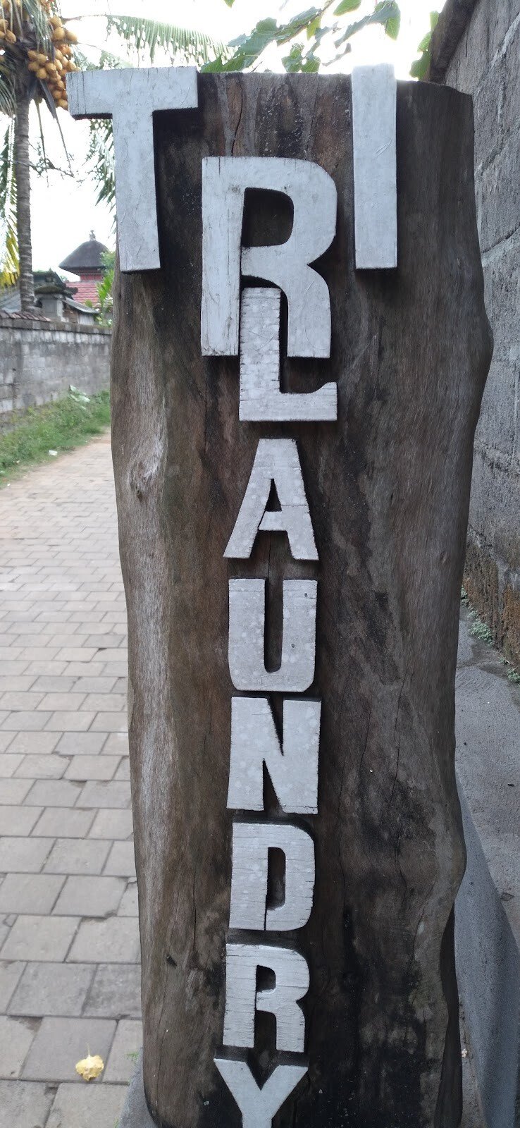 Tri Laundry