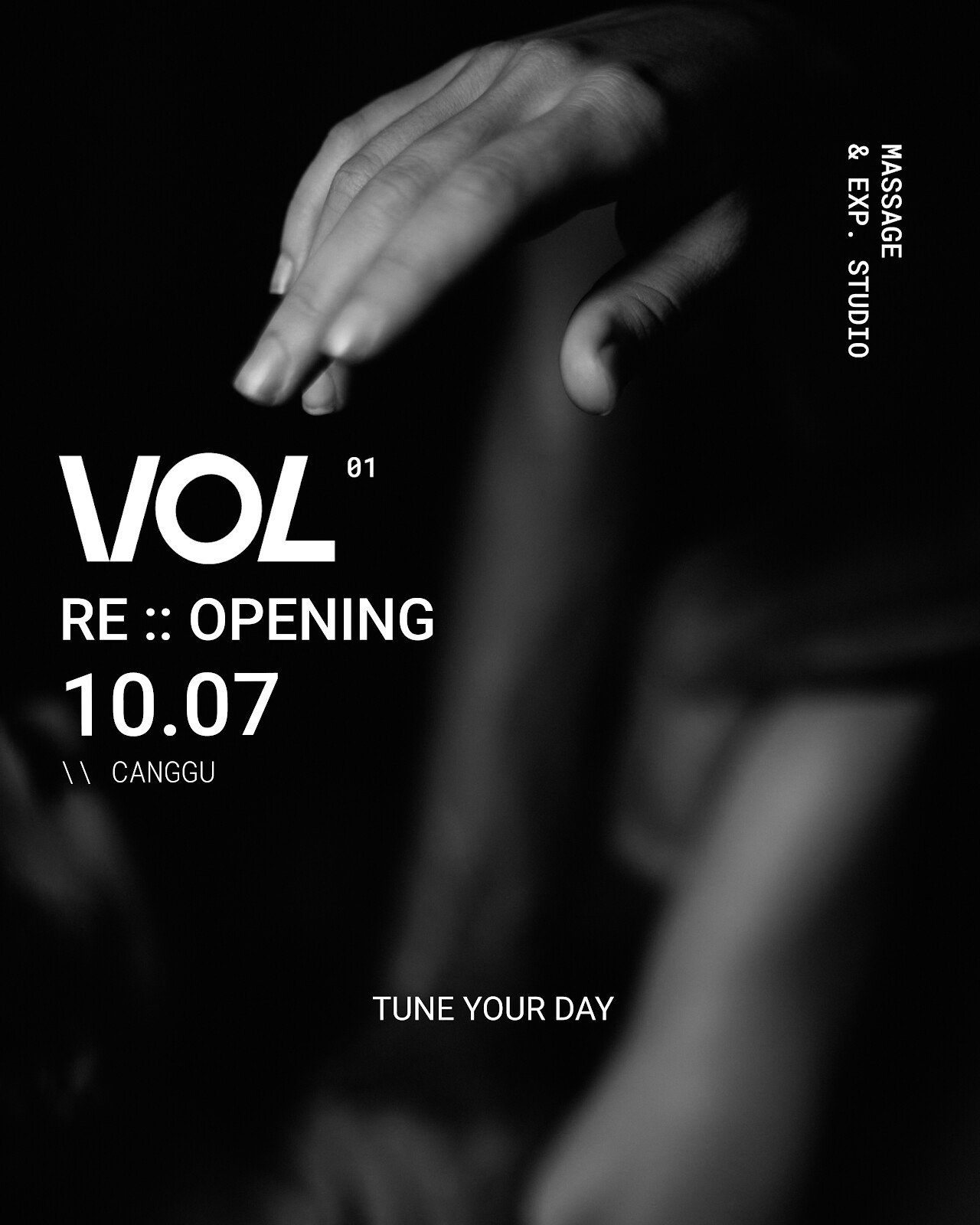 VOL MASSAGE & EXP. STUDIO