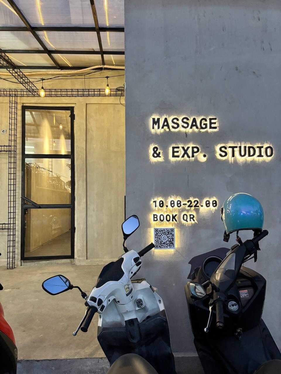 VOL MASSAGE & EXP. STUDIO