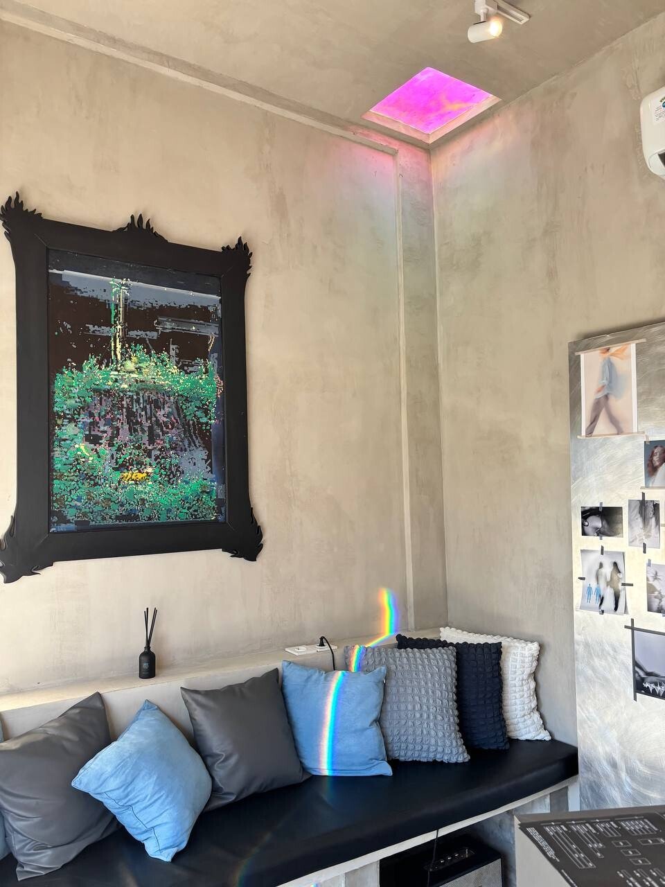 VOL MASSAGE & EXP. STUDIO