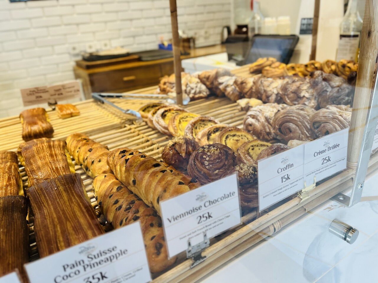 Daily Baguette Ubud