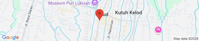Divya Bar Ubud