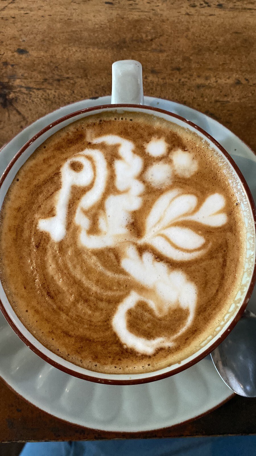Arak Coffee Laba Penestanan