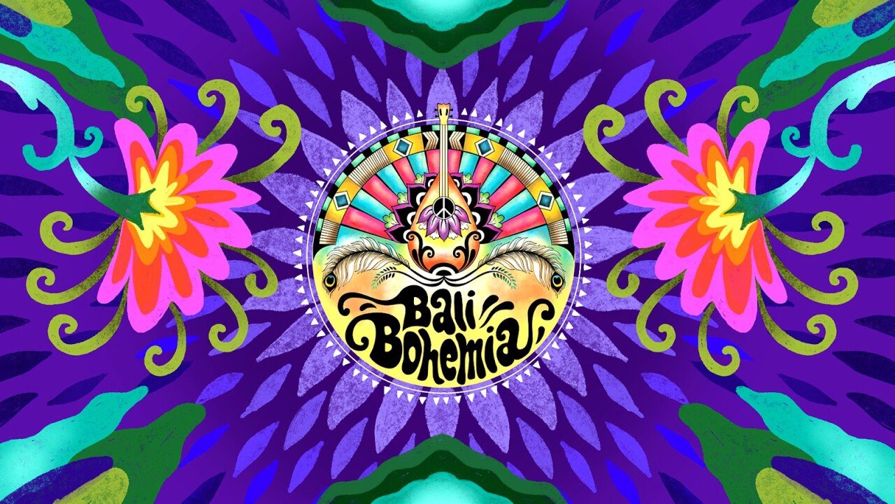 Roti Bohemia Nyuh Kuning