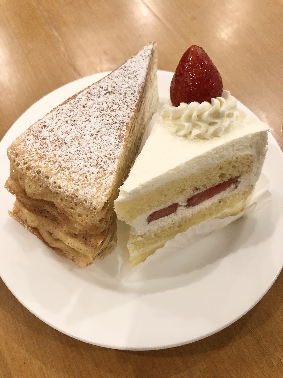Kakiang Bakery & Cafe