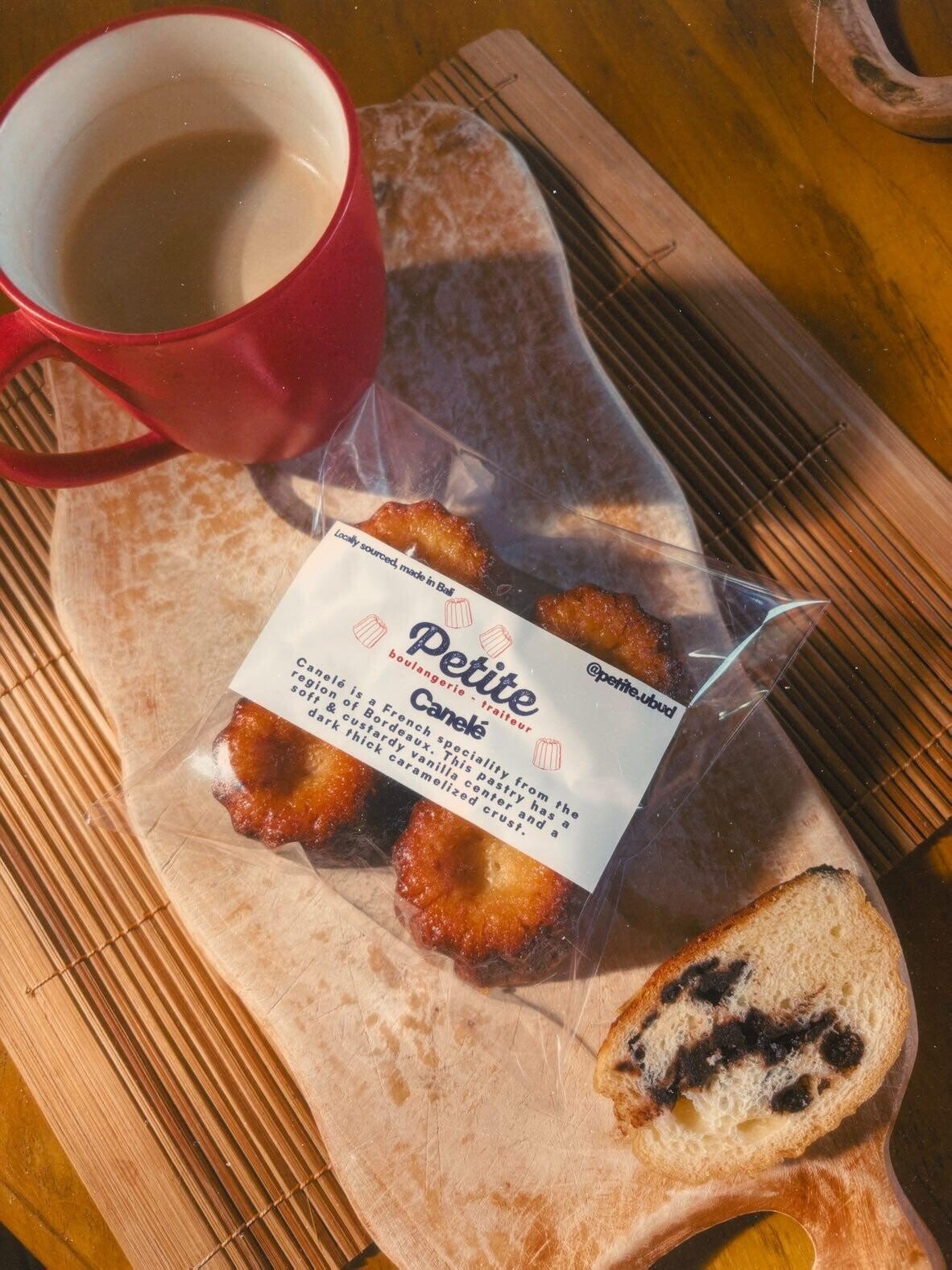 Petite Boulangerie