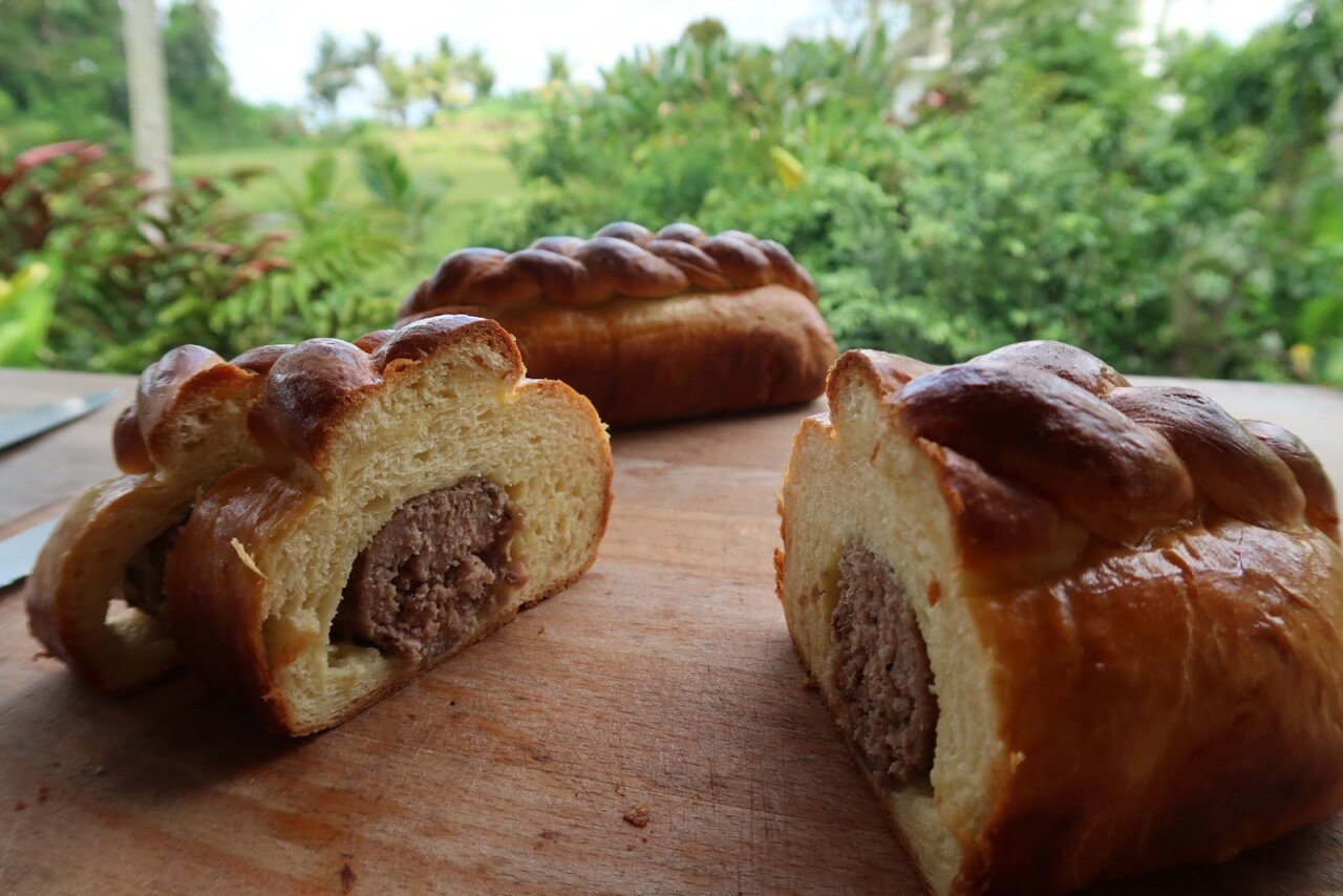 Petite Boulangerie